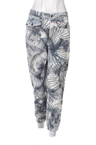 Дамски панталон G-Star Raw, Размер L, Цвят Многоцветен, Цена 112,48 лв.