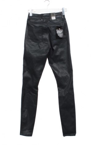 Дамски панталон G-Star Raw, Размер XXS, Цвят Син, Цена 132,99 лв.