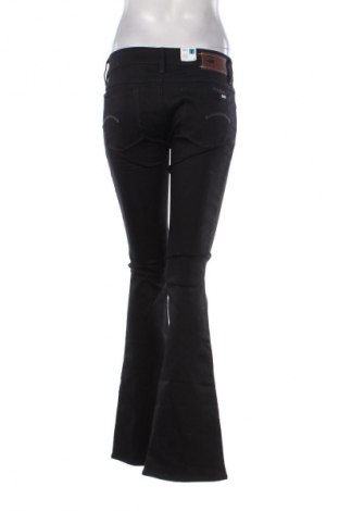 Γυναικείο παντελόνι G-Star Raw, Μέγεθος M, Χρώμα Μαύρο, Τιμή 58,85 €