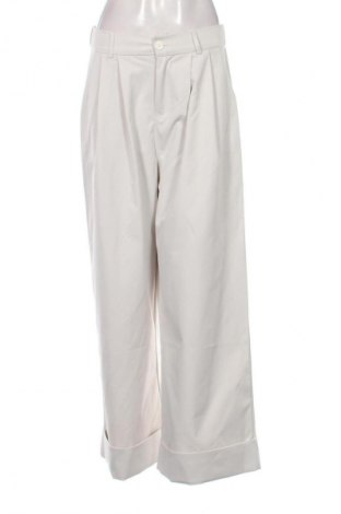 Dámské kalhoty  GANG Incredible, Velikost M, Barva Béžová, Cena  519,00 Kč