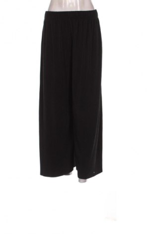 Pantaloni de femei Gina, Mărime M, Culoare Negru, Preț 41,99 Lei