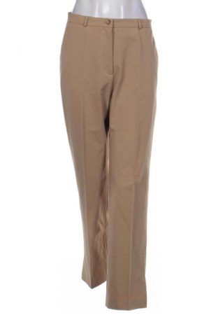 Дамски панталон Gabriella, Размер L, Цвят Кафяв, Цена 17,99 лв.