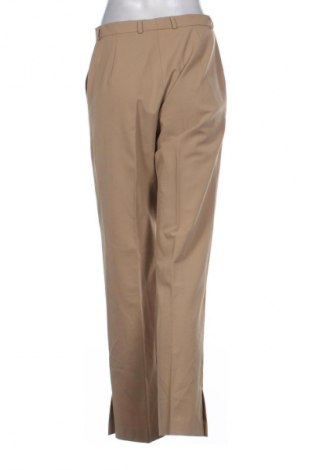 Дамски панталон Gabriella, Размер L, Цвят Кафяв, Цена 17,99 лв.