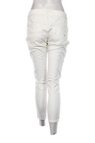 Pantaloni de femei Gang, Mărime L, Culoare Ecru, Preț 71,99 Lei