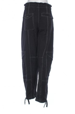 Pantaloni de femei Ganni, Mărime S, Culoare Negru, Preț 147,99 Lei