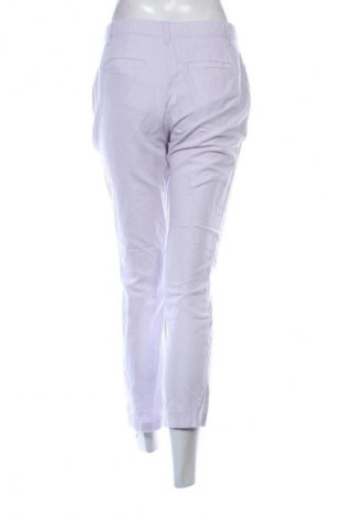 Dámské kalhoty  Gap, Velikost M, Barva Fialová, Cena  430,00 Kč