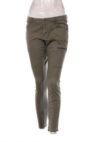 Dámské kalhoty  Gap, Velikost L, Barva Zelená, Cena  421,00 Kč