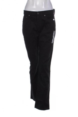 Pantaloni de femei Gap, Mărime L, Culoare Negru, Preț 243,99 Lei