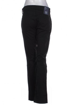 Pantaloni de femei Gap, Mărime L, Culoare Negru, Preț 243,99 Lei