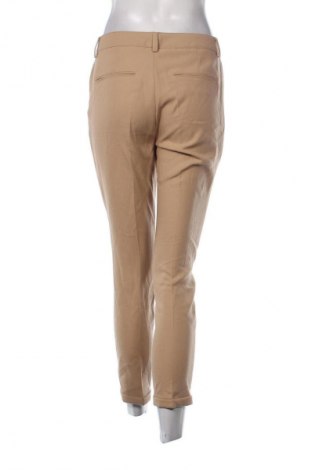 Дамски панталон Gardeur, Размер M, Цвят Бежов, Цена 23,99 лв.