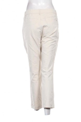 Damskie spodnie Gardeur, Rozmiar XL, Kolor Beżowy, Cena 66,99 zł