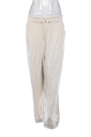 Дамски панталон George, Размер XL, Цвят Бежов, Цена 42,99 лв.