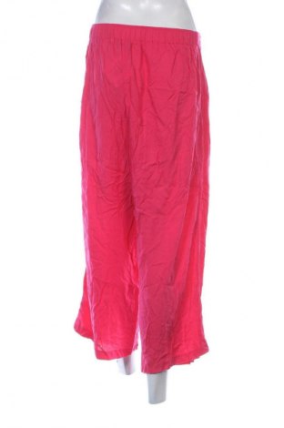 Γυναικείο παντελόνι George Maternity, Μέγεθος M, Χρώμα Ρόζ , Τιμή 13,99 €