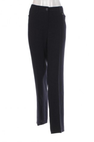 Pantaloni de femei Gerry Weber, Mărime XL, Culoare Albastru, Preț 116,99 Lei