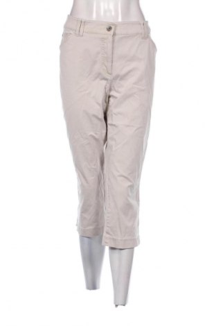Damenhose Gerry Weber, Größe XXL, Farbe Ecru, Preis 31,72 €