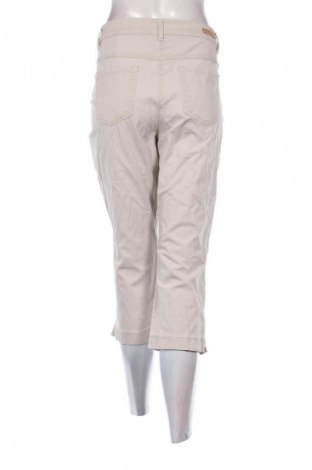 Damenhose Gerry Weber, Größe XXL, Farbe Ecru, Preis 31,72 €