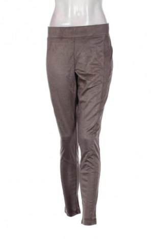 Pantaloni de femei Gerry Weber, Mărime XL, Culoare Maro, Preț 106,99 Lei