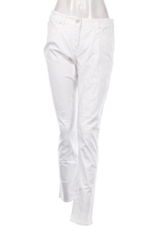 Damenhose Gerry Weber, Größe XL, Farbe Weiß, Preis € 31,99