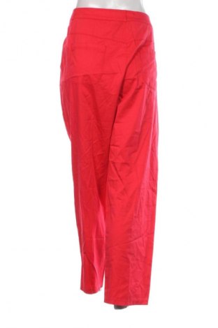 Damenhose Gerry Weber, Größe 3XL, Farbe Rot, Preis € 30,99