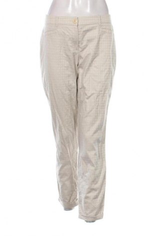 Damenhose Gerry Weber, Größe L, Farbe Beige, Preis 28,99 €