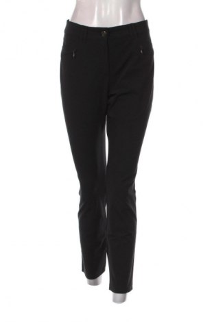 Pantaloni de femei Gerry Weber, Mărime M, Culoare Negru, Preț 64,99 Lei