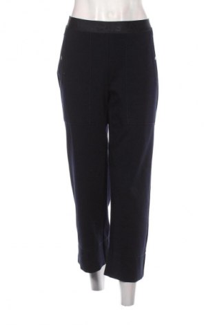 Дамски панталон Gerry Weber, Размер L, Цвят Син, Цена 18,99 лв.