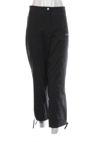 Pantaloni de femei Gerry Weber, Mărime XL, Culoare Negru, Preț 97,99 Lei