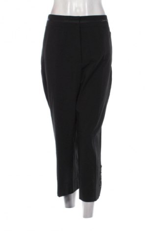 Pantaloni de femei Gerry Weber, Mărime XL, Culoare Negru, Preț 112,99 Lei