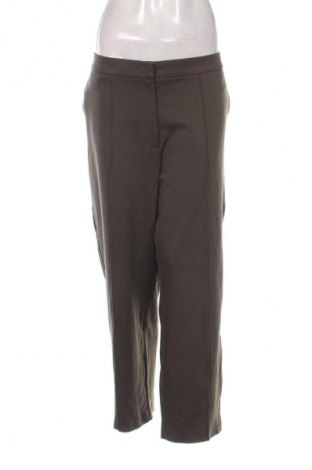 Дамски панталон Gerry Weber, Размер 3XL, Цвят Зелен, Цена 62,00 лв.