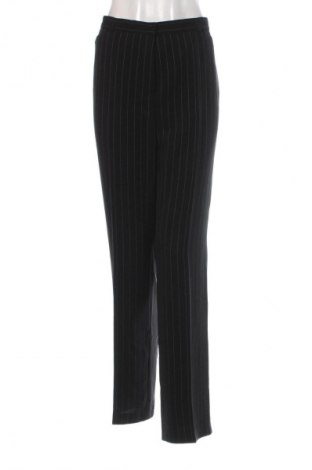 Дамски панталон Gerry Weber, Размер L, Цвят Черен, Цена 34,99 лв.