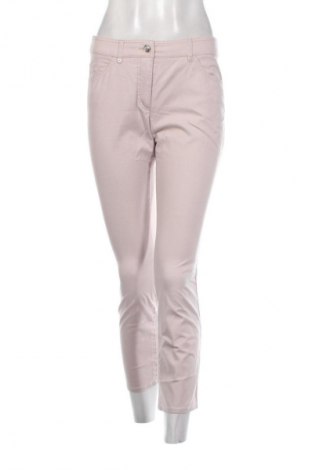 Дамски панталон Gerry Weber, Размер S, Цвят Розов, Цена 20,99 лв.