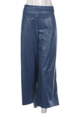 Dámské kalhoty  Gerry Weber, Velikost XXL, Barva Modrá, Cena  709,00 Kč