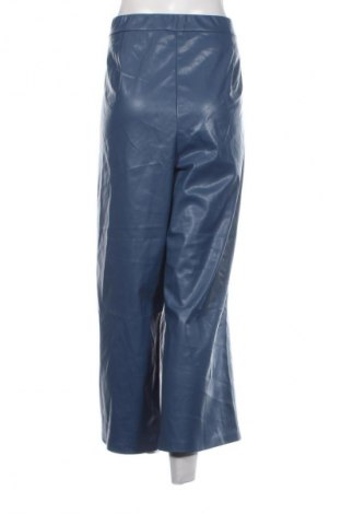 Dámské kalhoty  Gerry Weber, Velikost XXL, Barva Modrá, Cena  709,00 Kč