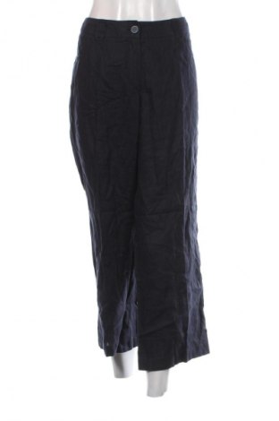 Γυναικείο παντελόνι Gerry Weber, Μέγεθος L, Χρώμα Μπλέ, Τιμή 19,99 €