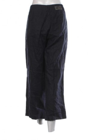 Γυναικείο παντελόνι Gerry Weber, Μέγεθος L, Χρώμα Μπλέ, Τιμή 19,99 €