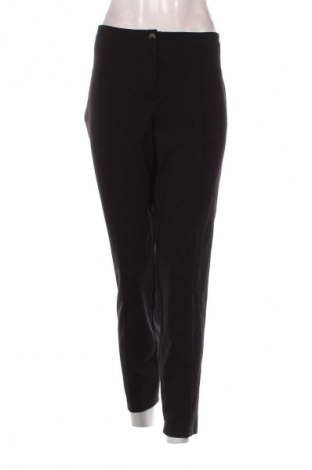 Γυναικείο παντελόνι Gerry Weber, Μέγεθος XL, Χρώμα Μαύρο, Τιμή 21,99 €