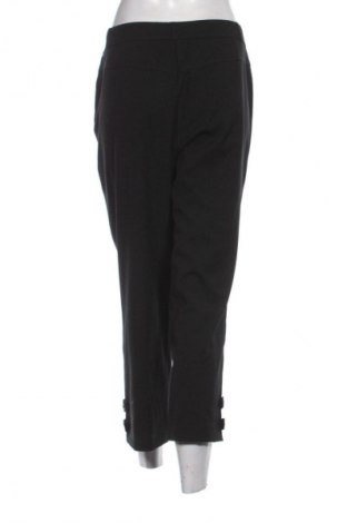 Дамски панталон Gerry Weber, Размер L, Цвят Черен, Цена 82,00 лв.