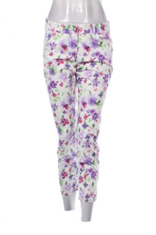 Damskie spodnie Gerry Weber, Rozmiar L, Kolor Kolorowy, Cena 91,99 zł