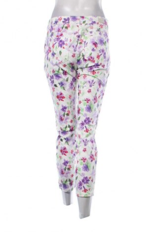 Damskie spodnie Gerry Weber, Rozmiar L, Kolor Kolorowy, Cena 91,99 zł