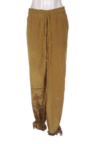 Dámské kalhoty  Ghospell, Velikost S, Barva Zelená, Cena  489,00 Kč