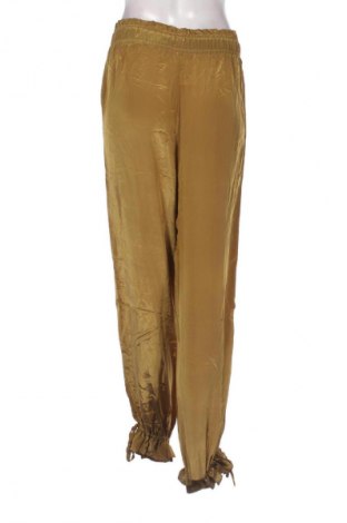 Dámské kalhoty  Ghospell, Velikost S, Barva Zelená, Cena  489,00 Kč