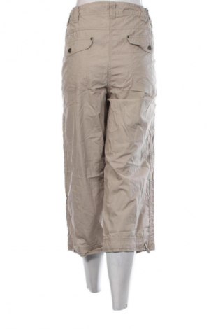 Dámské kalhoty  Giada, Velikost XXL, Barva Béžová, Cena  299,00 Kč