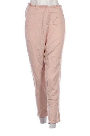 Дамски панталон Gina, Размер L, Цвят Розов, Цена 29,00 лв.