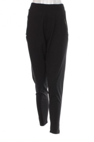 Γυναικείο παντελόνι Gina, Μέγεθος M, Χρώμα Μαύρο, Τιμή 8,99 €