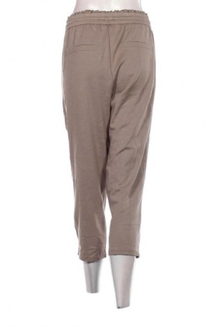 Дамски панталон Gina, Размер XXL, Цвят Бежов, Цена 21,99 лв.