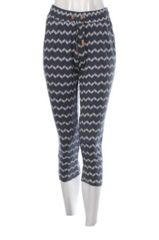 Pantaloni de femei Gina, Mărime S, Culoare Multicolor, Preț 32,99 Lei