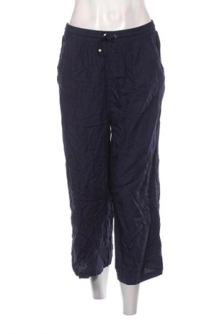 Дамски панталон Gina, Размер M, Цвят Син, Цена 18,99 лв.