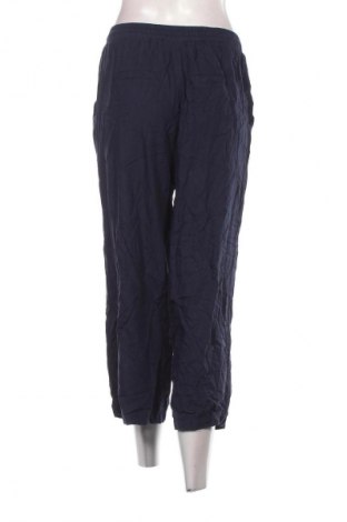 Дамски панталон Gina, Размер M, Цвят Син, Цена 18,99 лв.