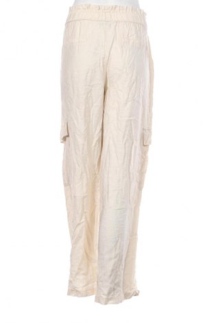 Γυναικείο παντελόνι Gina, Μέγεθος XL, Χρώμα Εκρού, Τιμή 12,99 €
