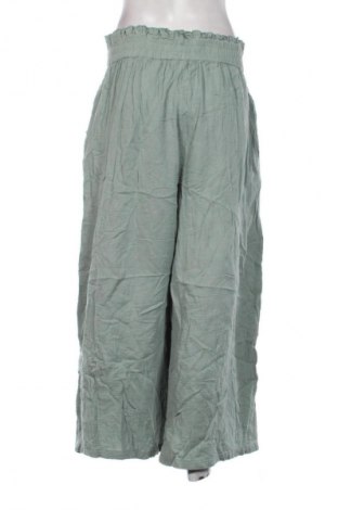 Pantaloni de femei Gina, Mărime XL, Culoare Verde, Preț 56,99 Lei